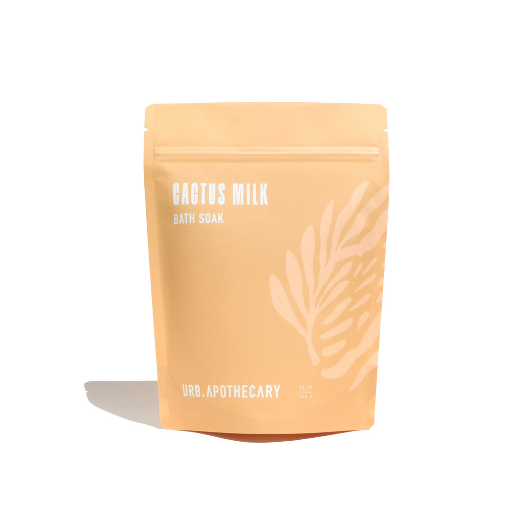 Bath Soak