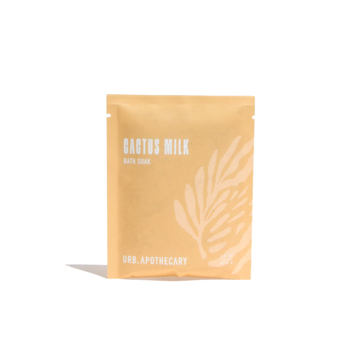 Bath Soak