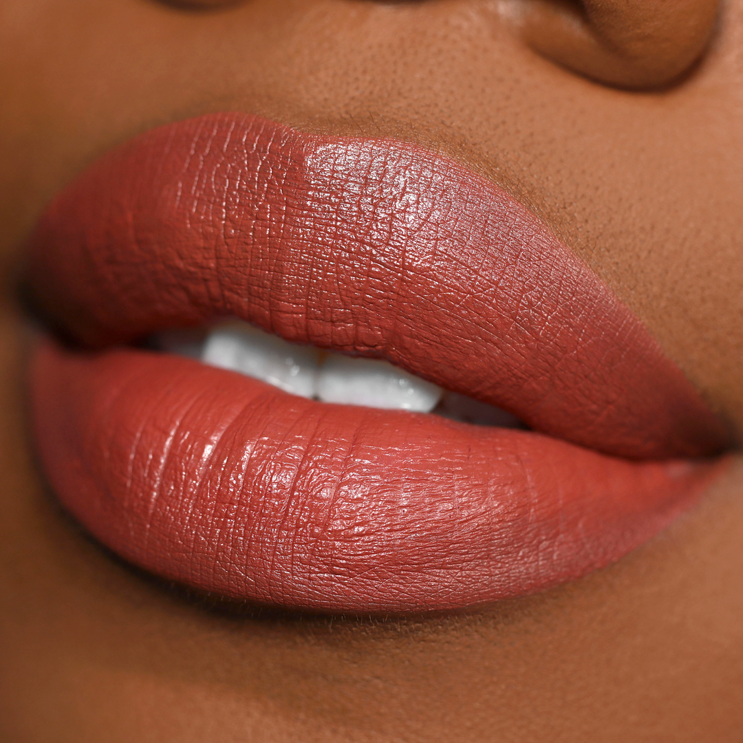 Long Lasting Liquid Lipstick - Canyon