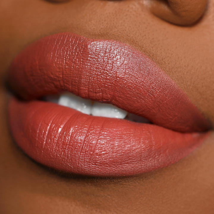 Long Lasting Liquid Lipstick - Canyon
