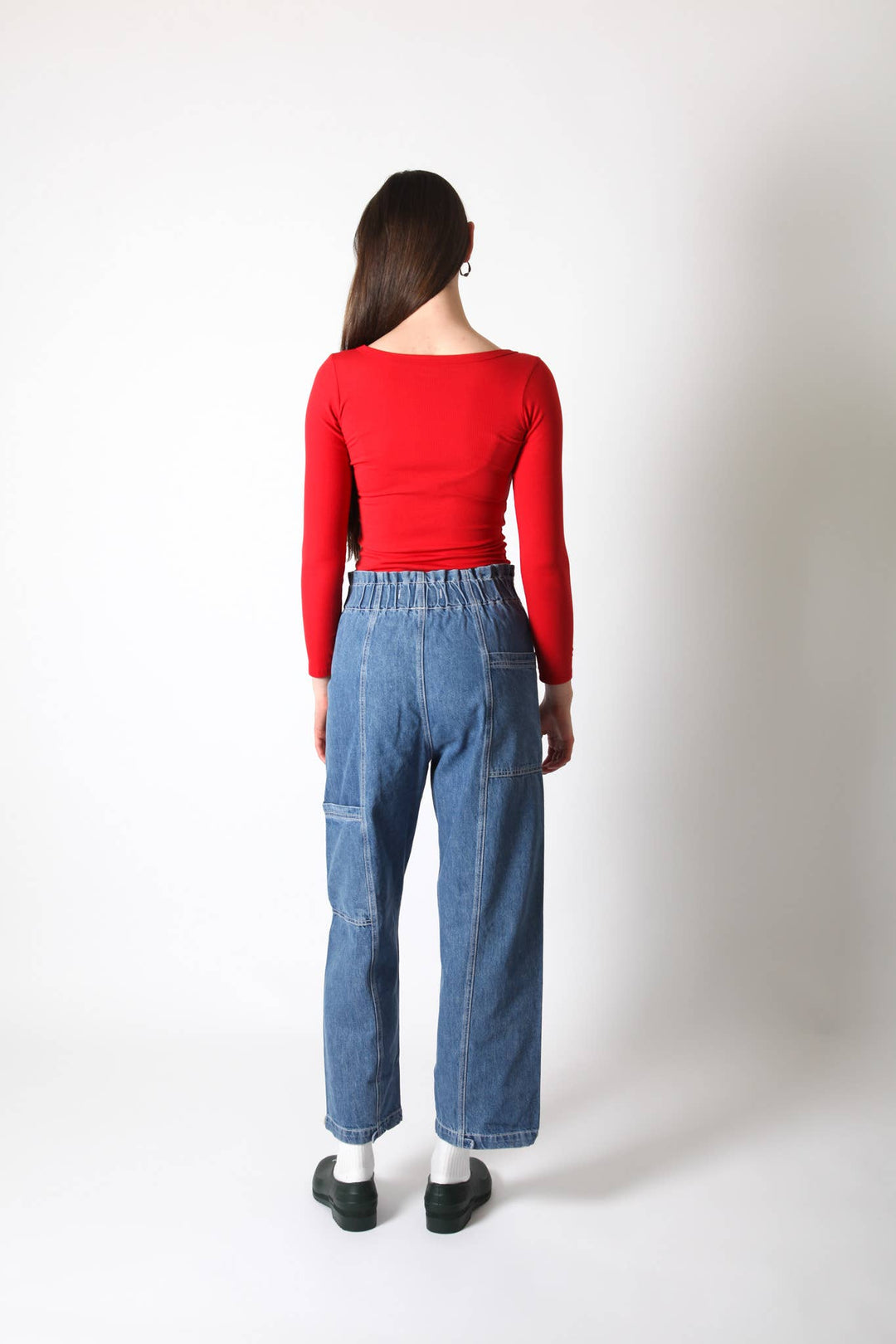 Rally Pants - June