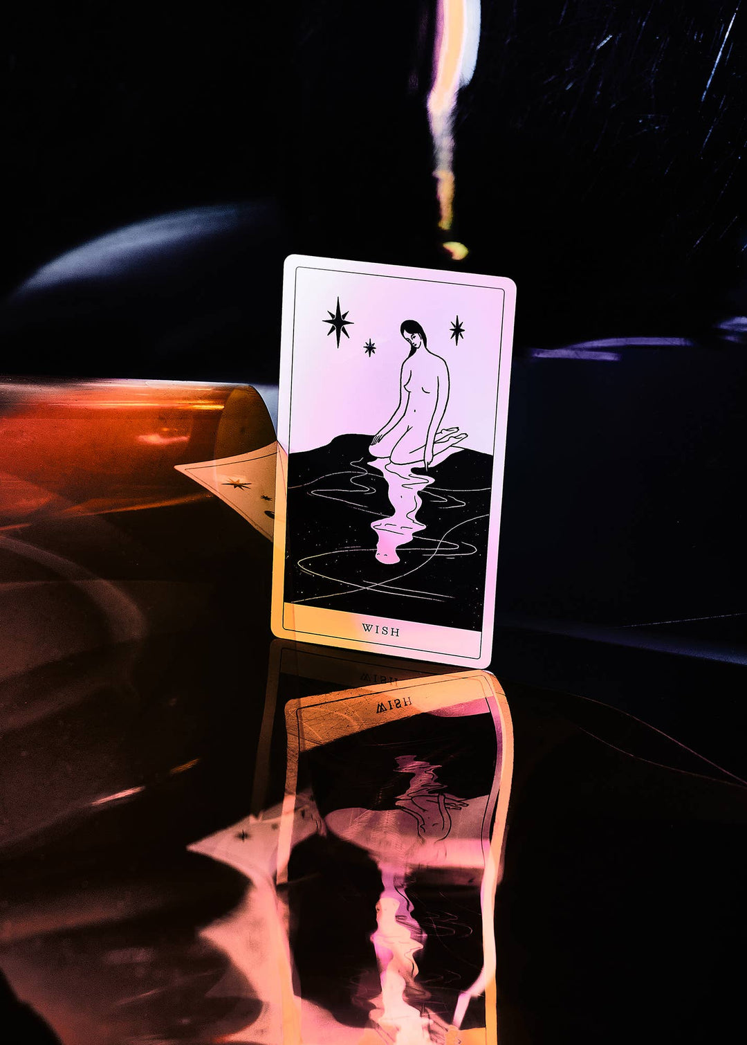 Poesis Oracle Deck