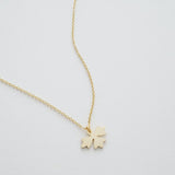 Magic Charm Sprout Necklace