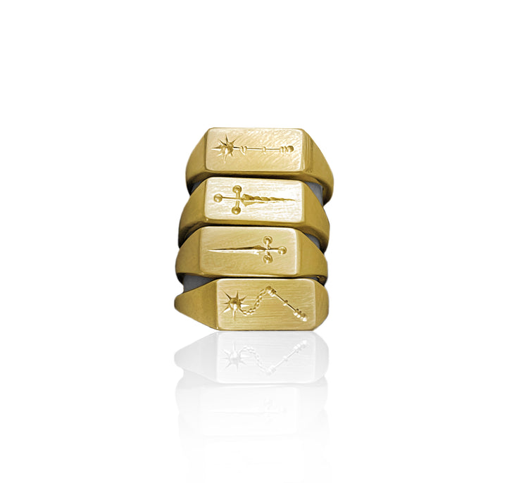 Morningstar Signet