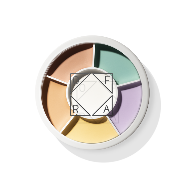 Magic Roulette Concealer