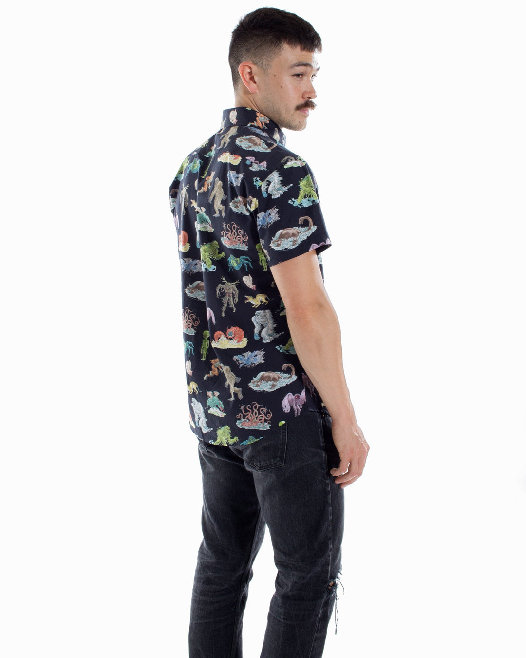 Cryptids Shirt