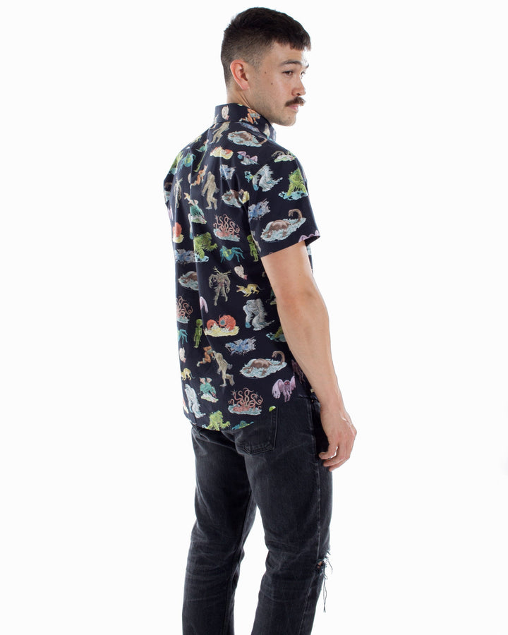 Cryptids Shirt