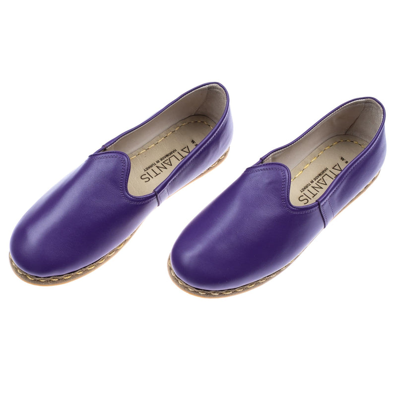 Byzantium Slip On Shoes