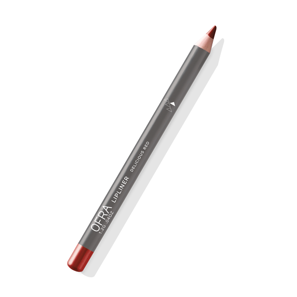 Lipliner - Delicious Red