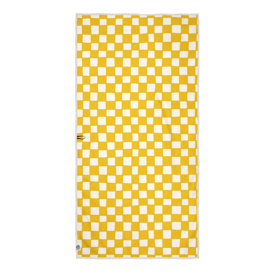 Desert Dreams Wander & Travel Towel