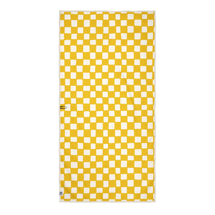 Desert Dreams Wander & Travel Towel