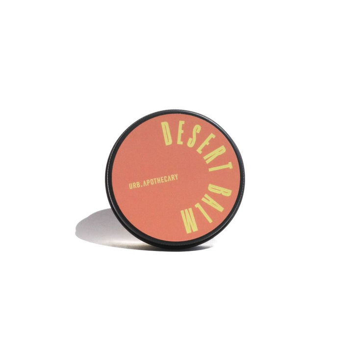 Desert Chaparral Balm