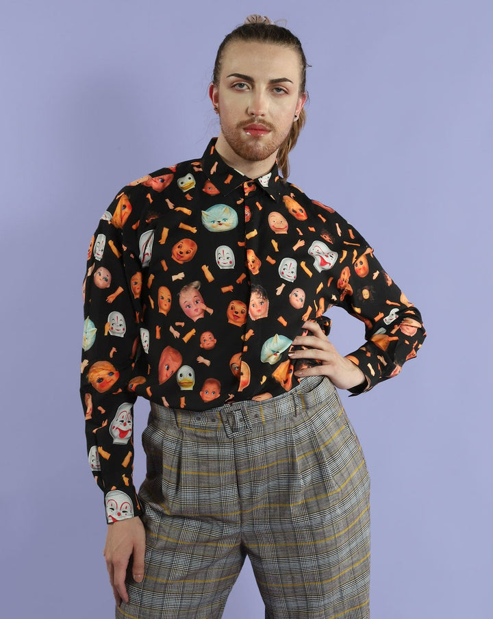 Doll Parts Shirt