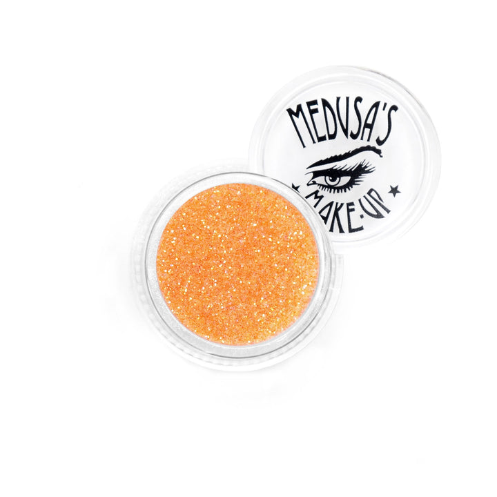 Glitter - Dreamsicle (Iridescent)