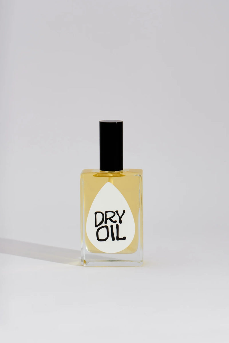 Moco Fragrances Dry Oil