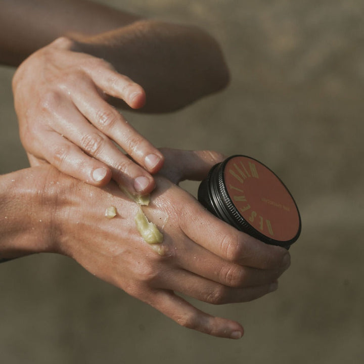 Desert Chaparral Balm