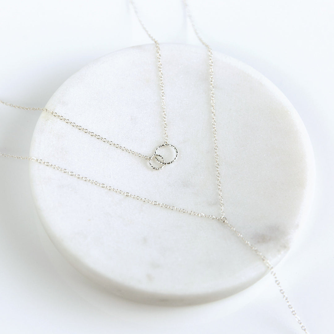 Aria Y Necklace