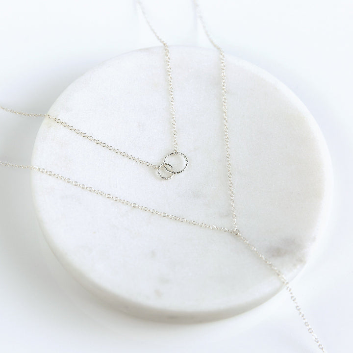 Aria Y Necklace