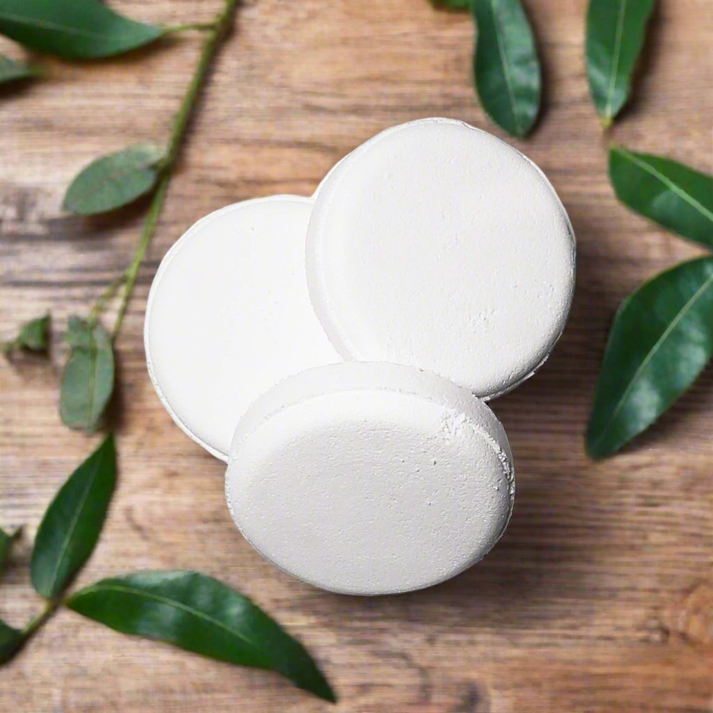 Eucalyptus Shower Steamers