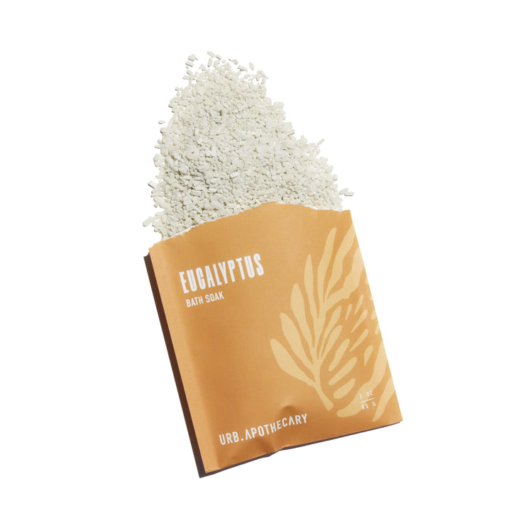 Bath Soak Set