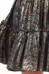 Ulani Dress – Pyrite