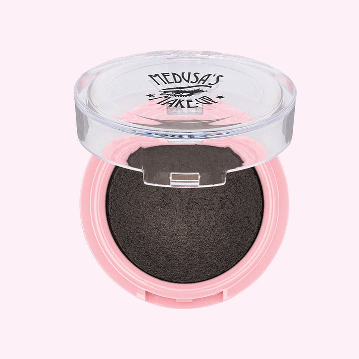 Baked Eyeshadow - Raven