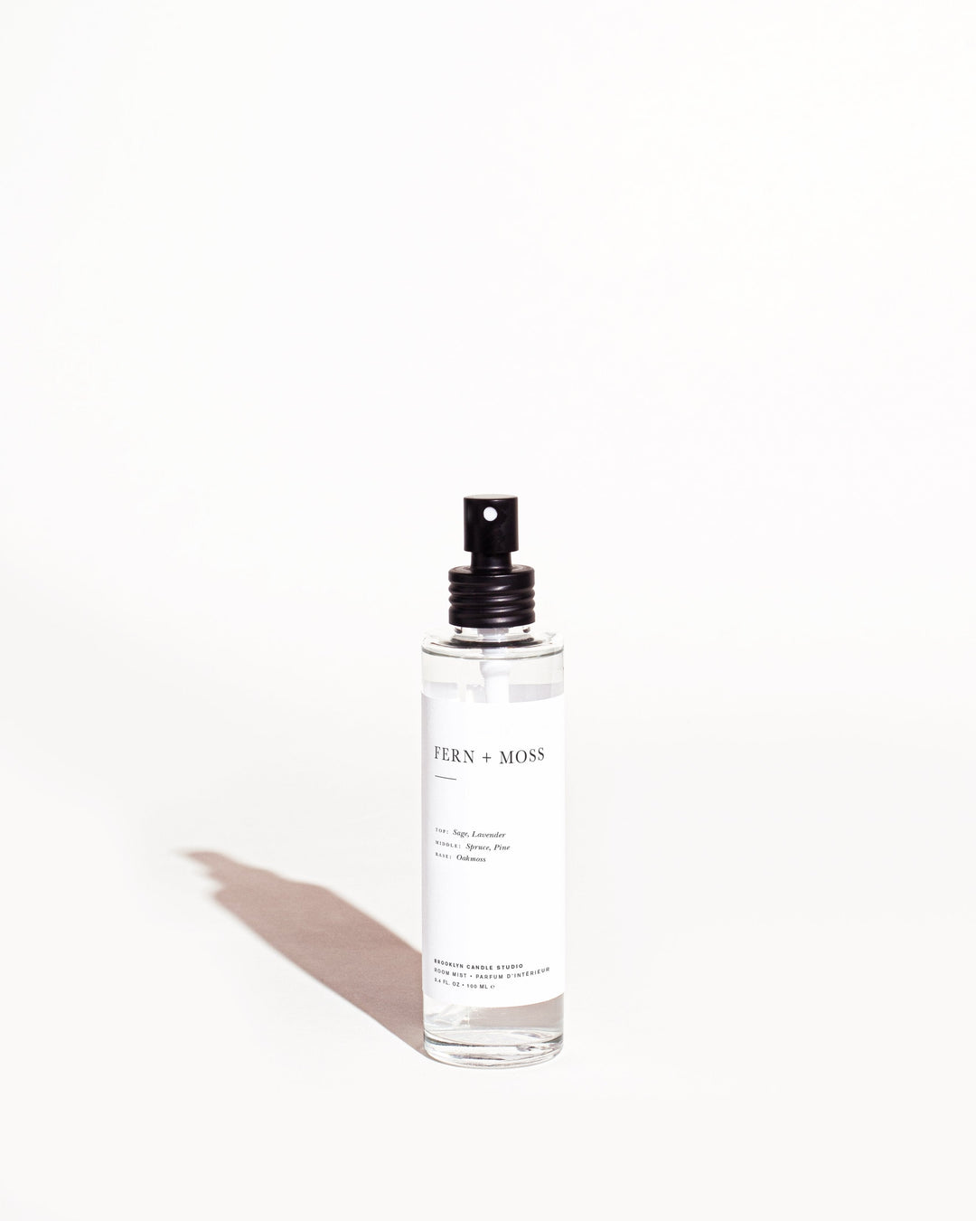 Fern + Moss Room Mist