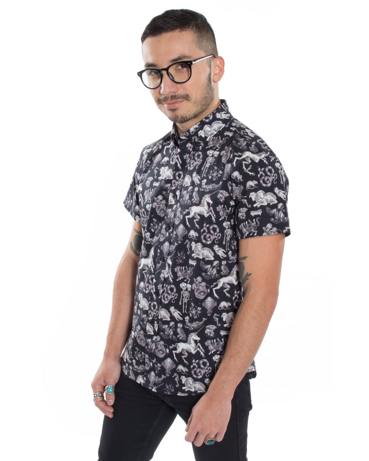 Freak of Nature Shirt