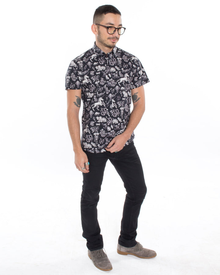 Freak of Nature Shirt