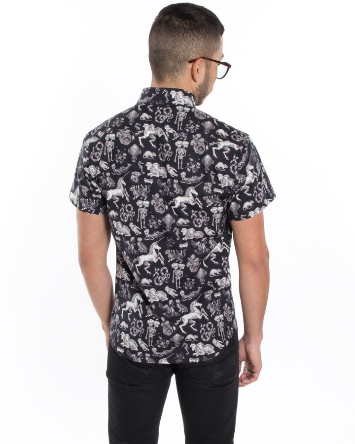 Freak of Nature Shirt
