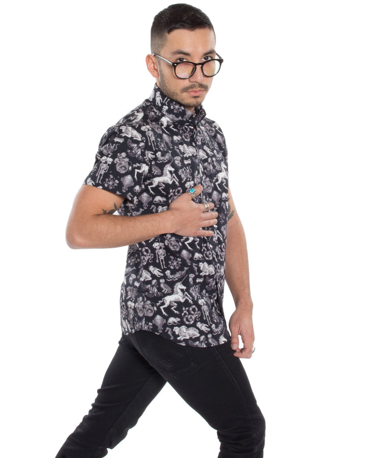 Freak of Nature Shirt