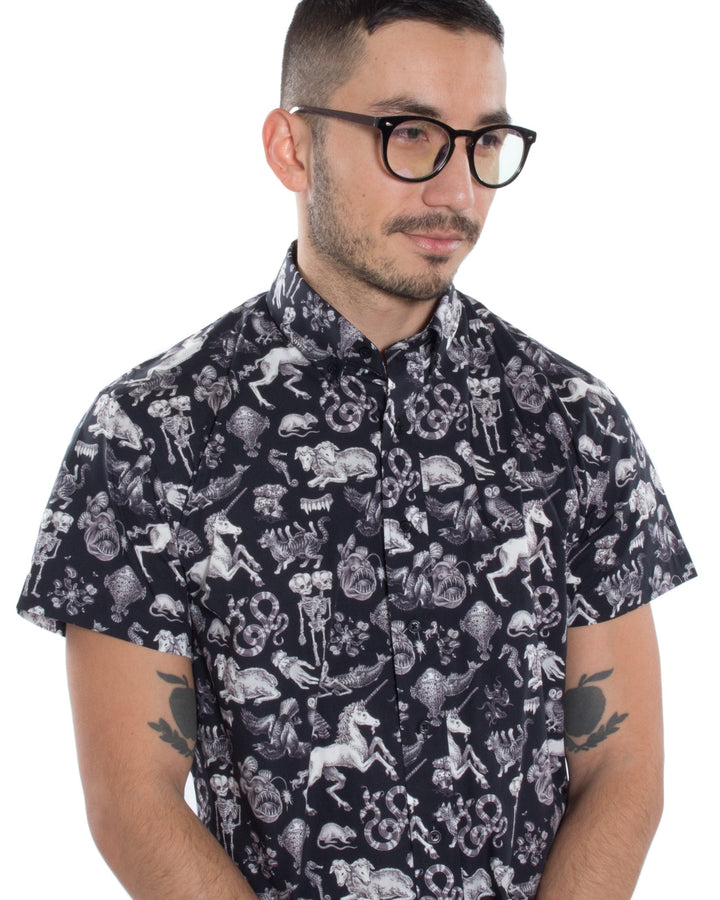 Freak of Nature Shirt
