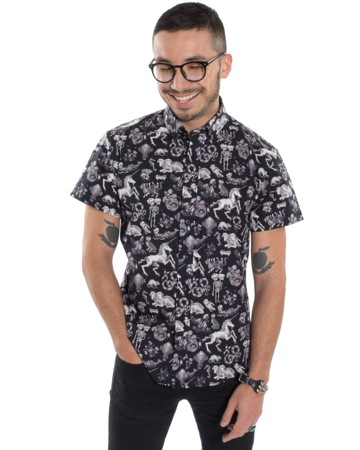 Freak of Nature Shirt