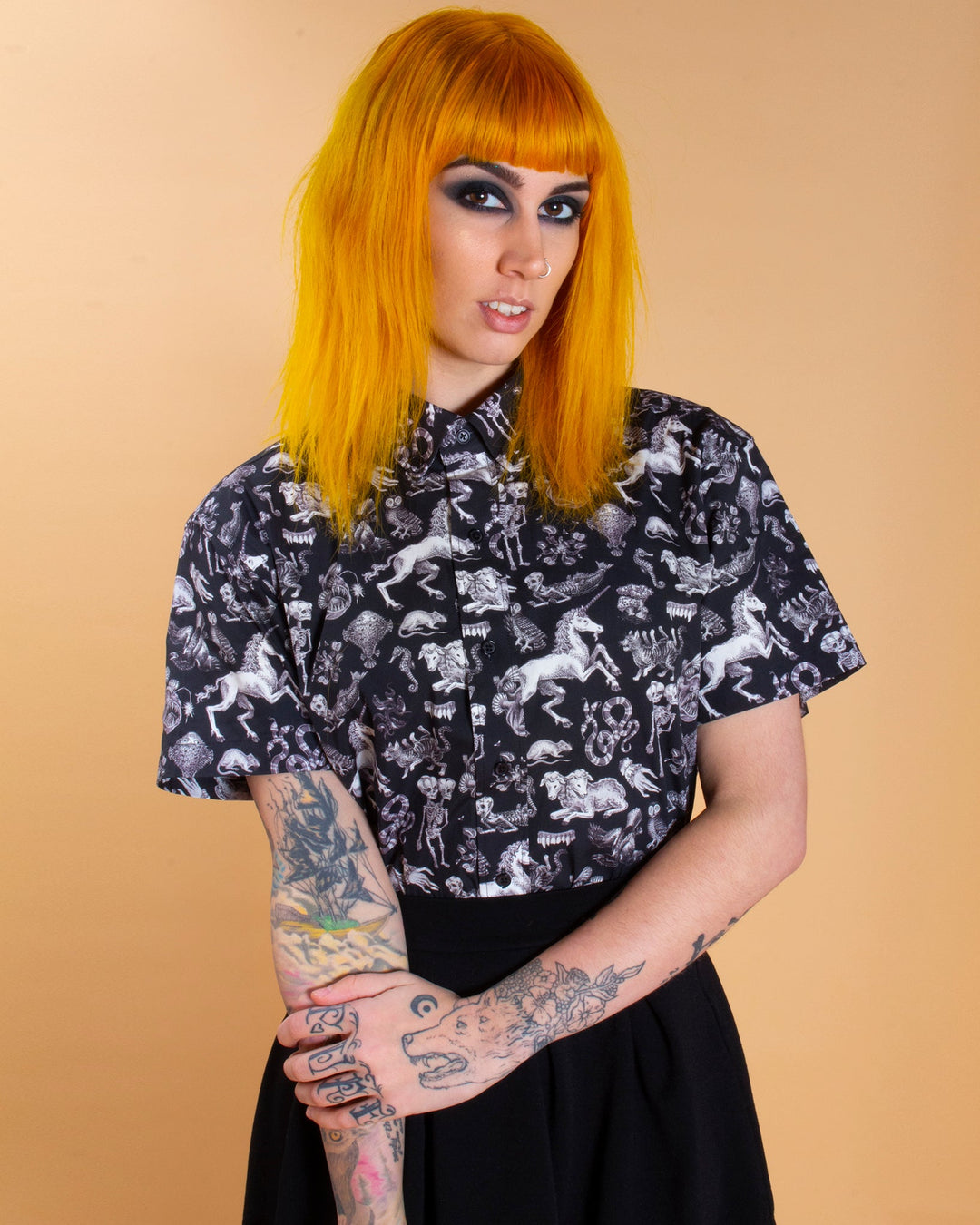 Freak of Nature Shirt