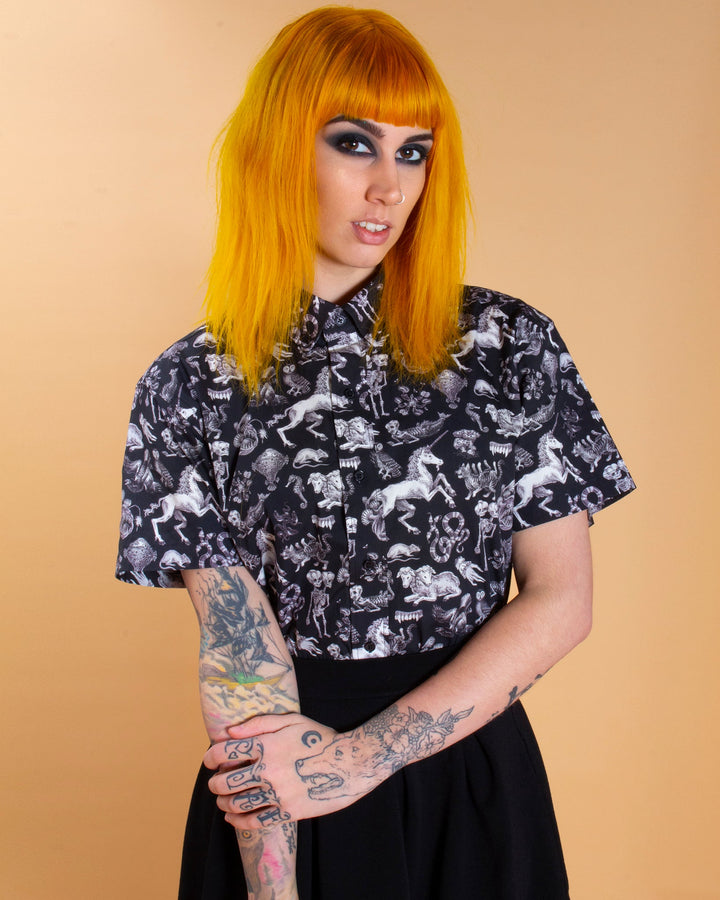 Freak of Nature Shirt