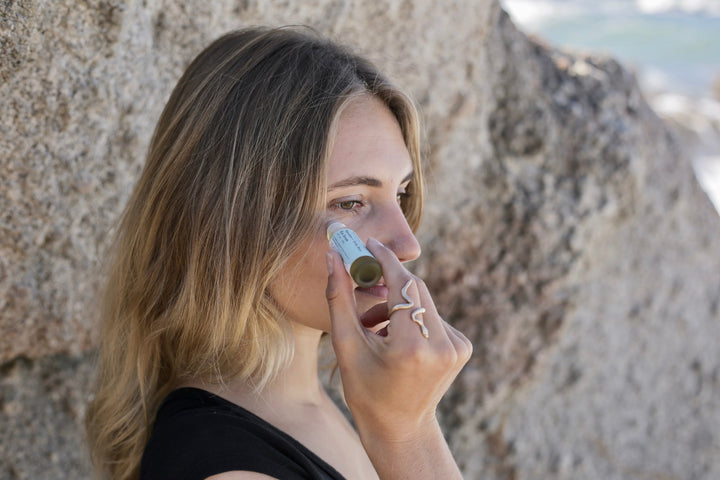 Squalane + Yerba Mate Eye Serum