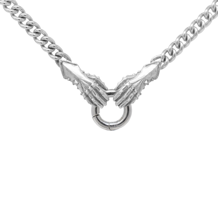 Solemn Oath Chain