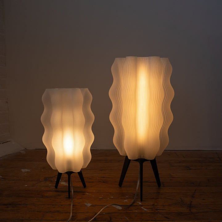 Mega Wavy Lamp