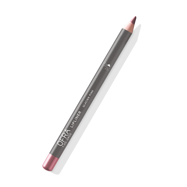 Lipliner - Glacier Pink