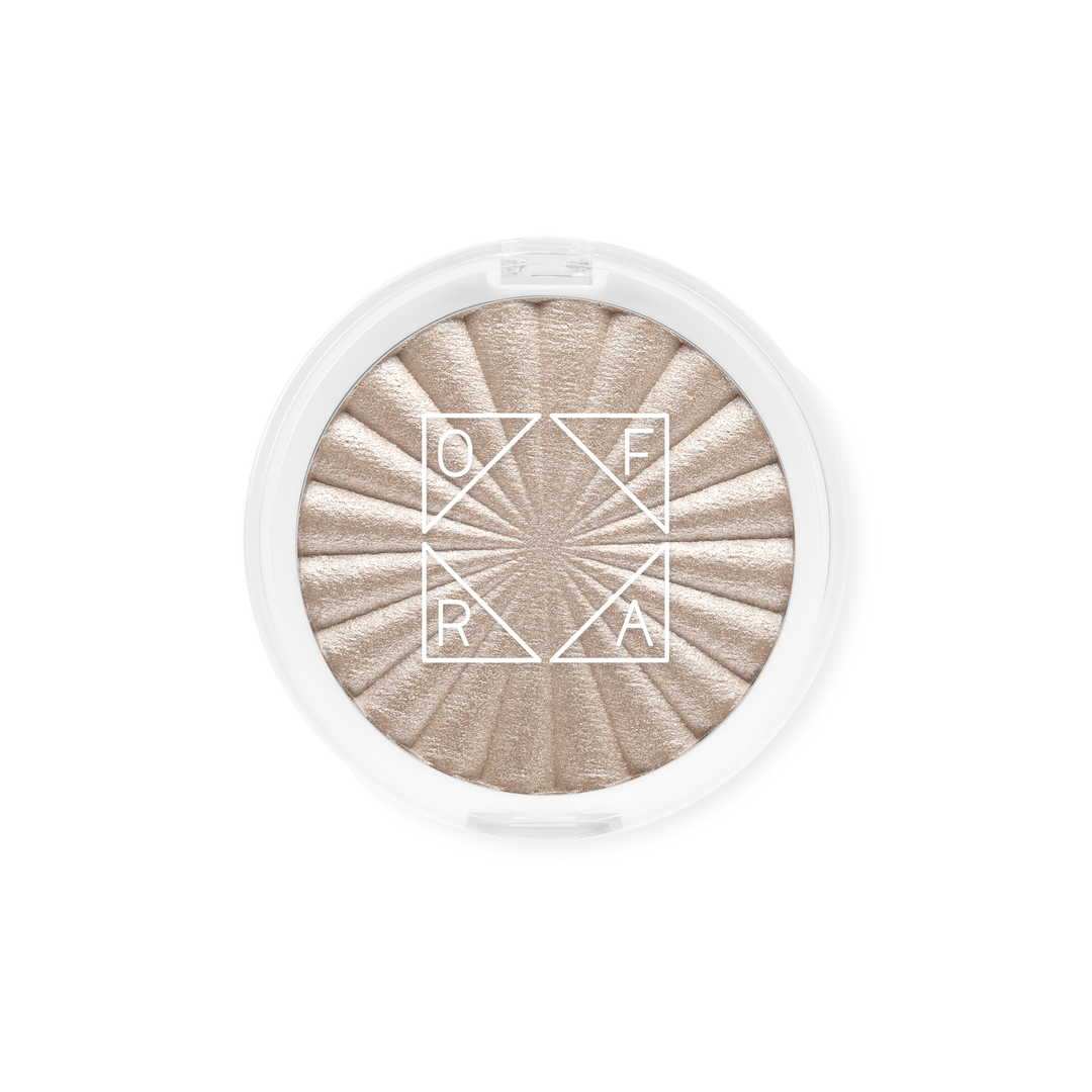 Highlighter Ornament - Glazed Donut