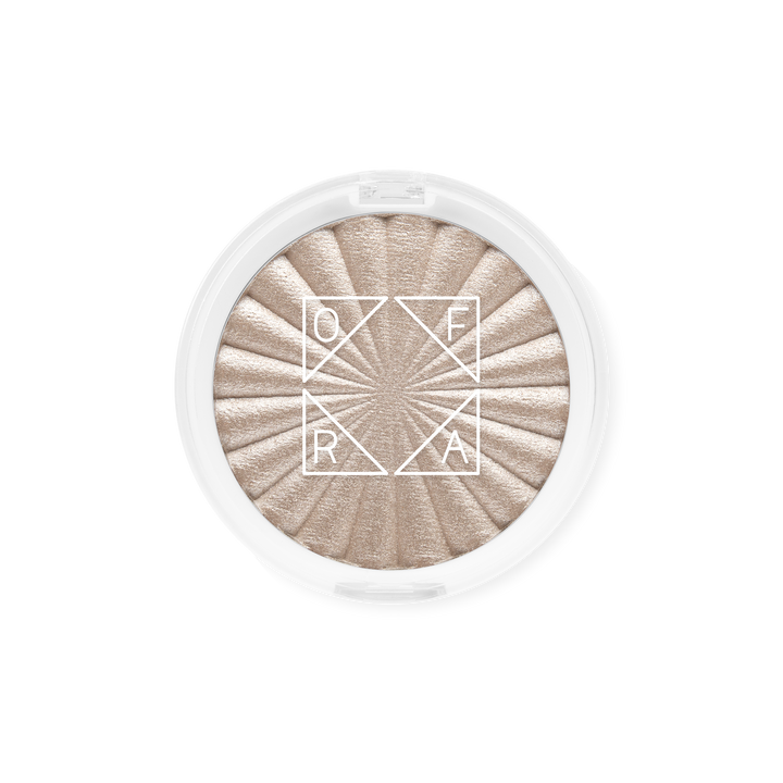 Highlighter Ornament - Glazed Donut