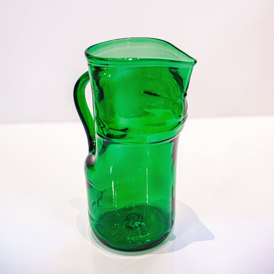 Handled Pitcher