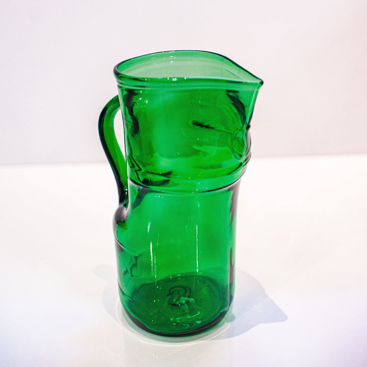 Handled Pitcher