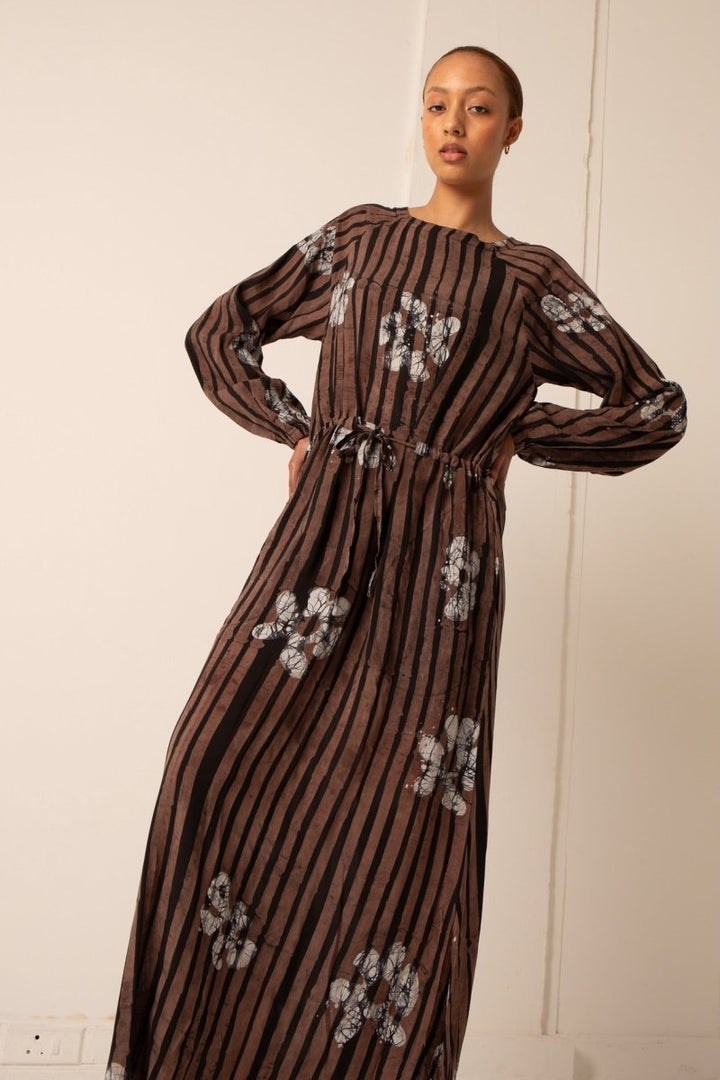 Naima Dress - Ruga