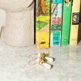 Kazuyo Earrings