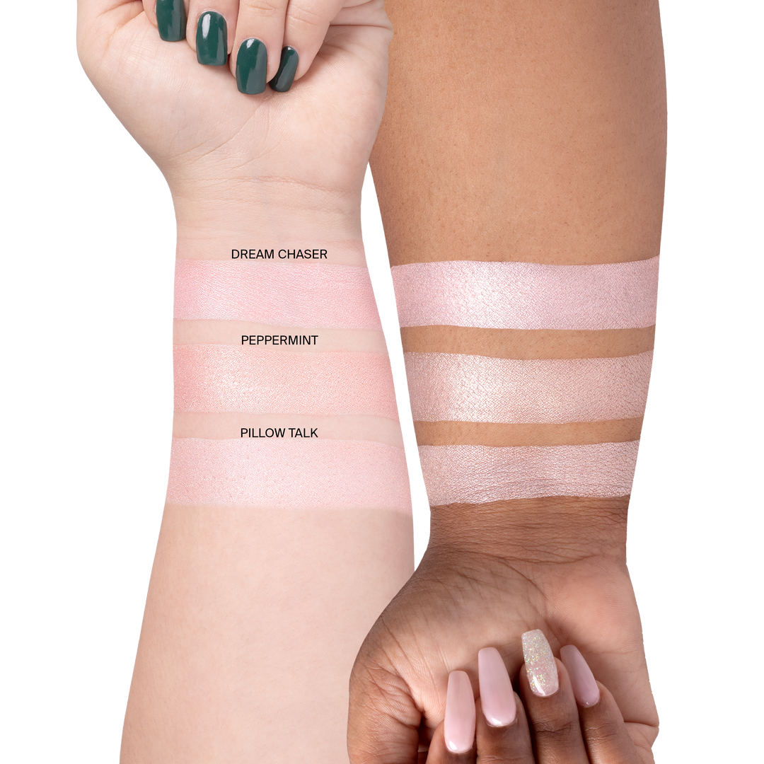 Highlighter - Peppermint