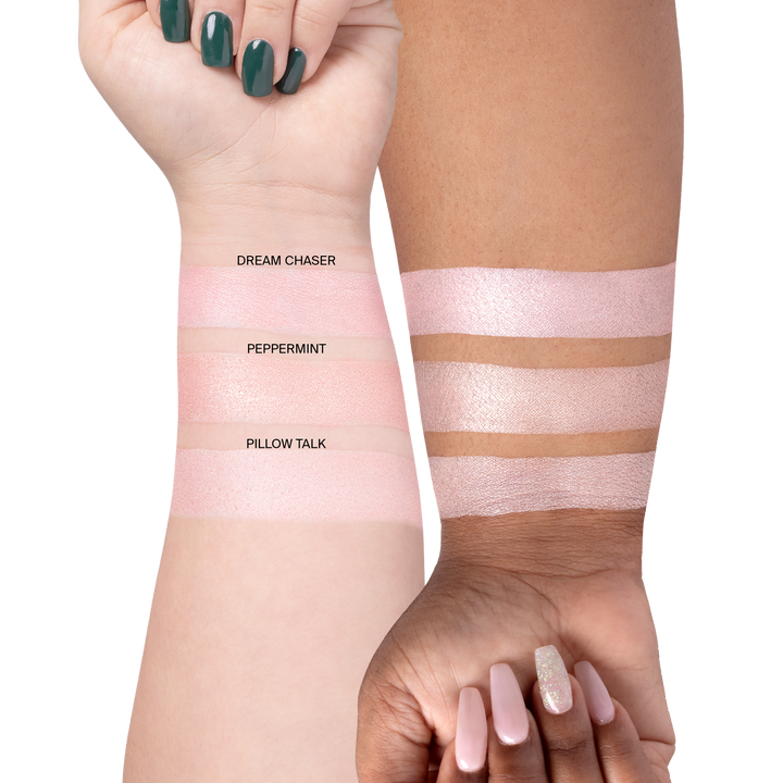 Highlighter - Peppermint