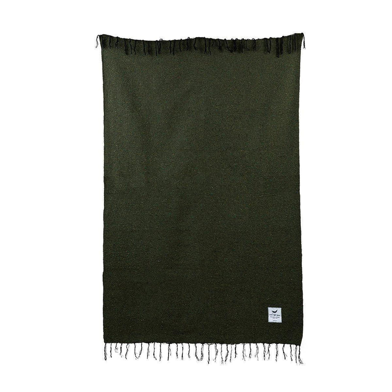 Humboldt Blanket