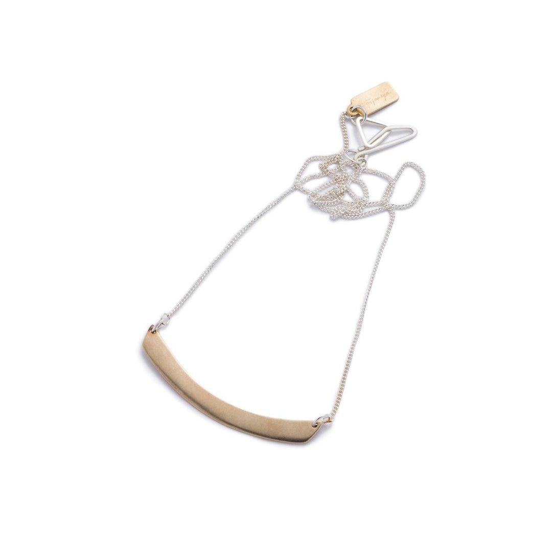Humboldt Moon necklace