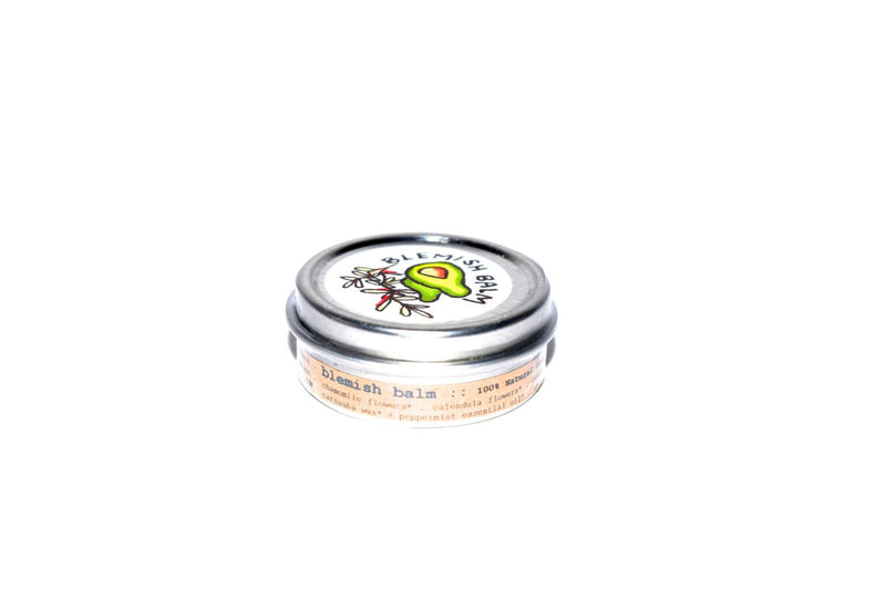 Blemish Balm